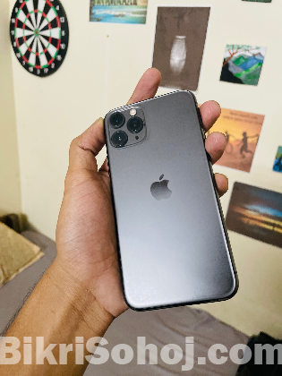 Iphone 11 pro